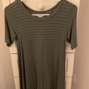 Billabong T-shirt Dress